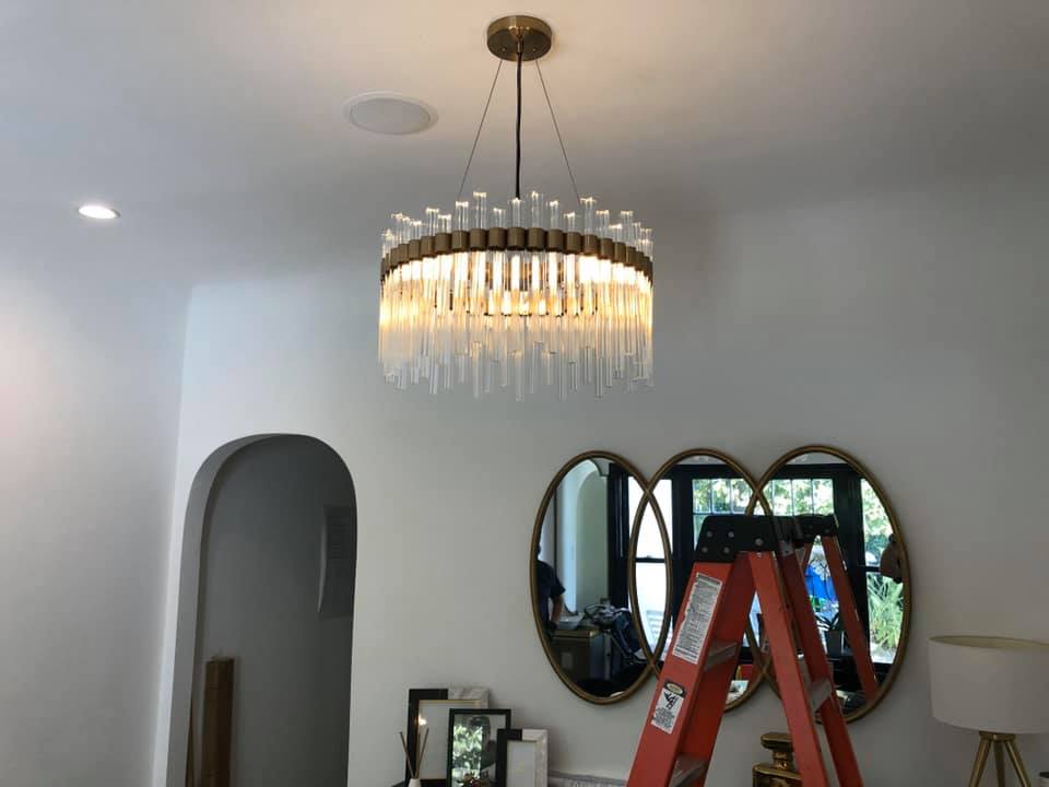 Electrician Pros Gilbert business image in Gilbert, AZ