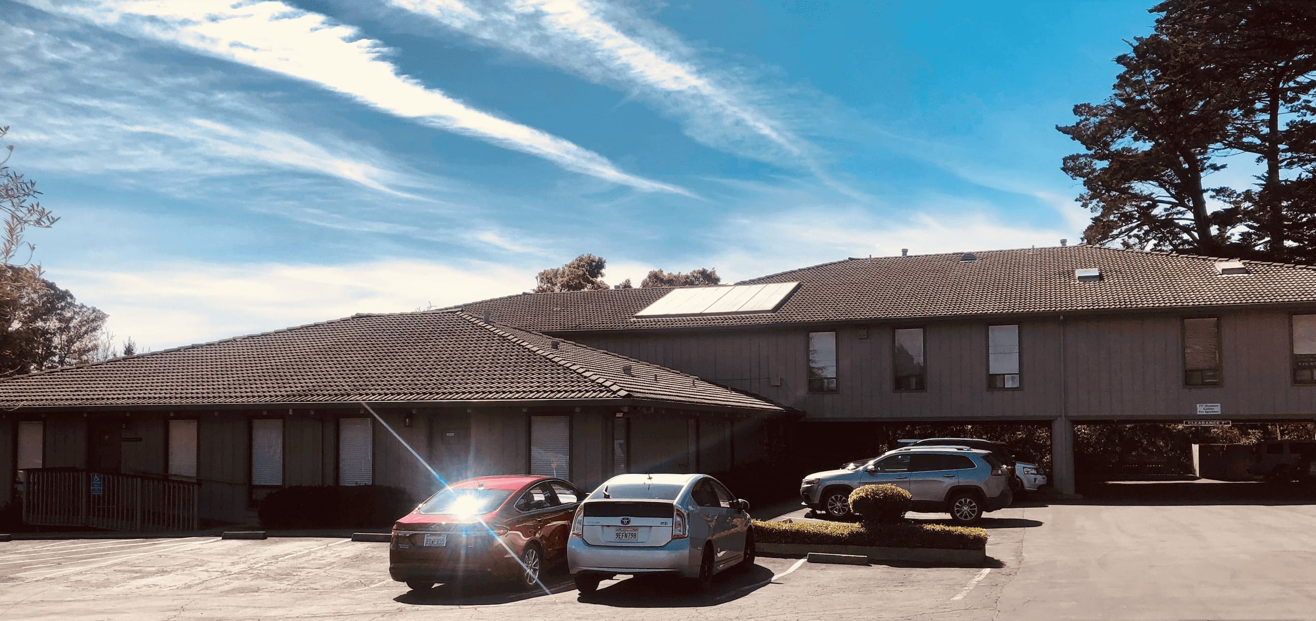 Center for Wellness and Integrative Medicine business image in Soquel, CA