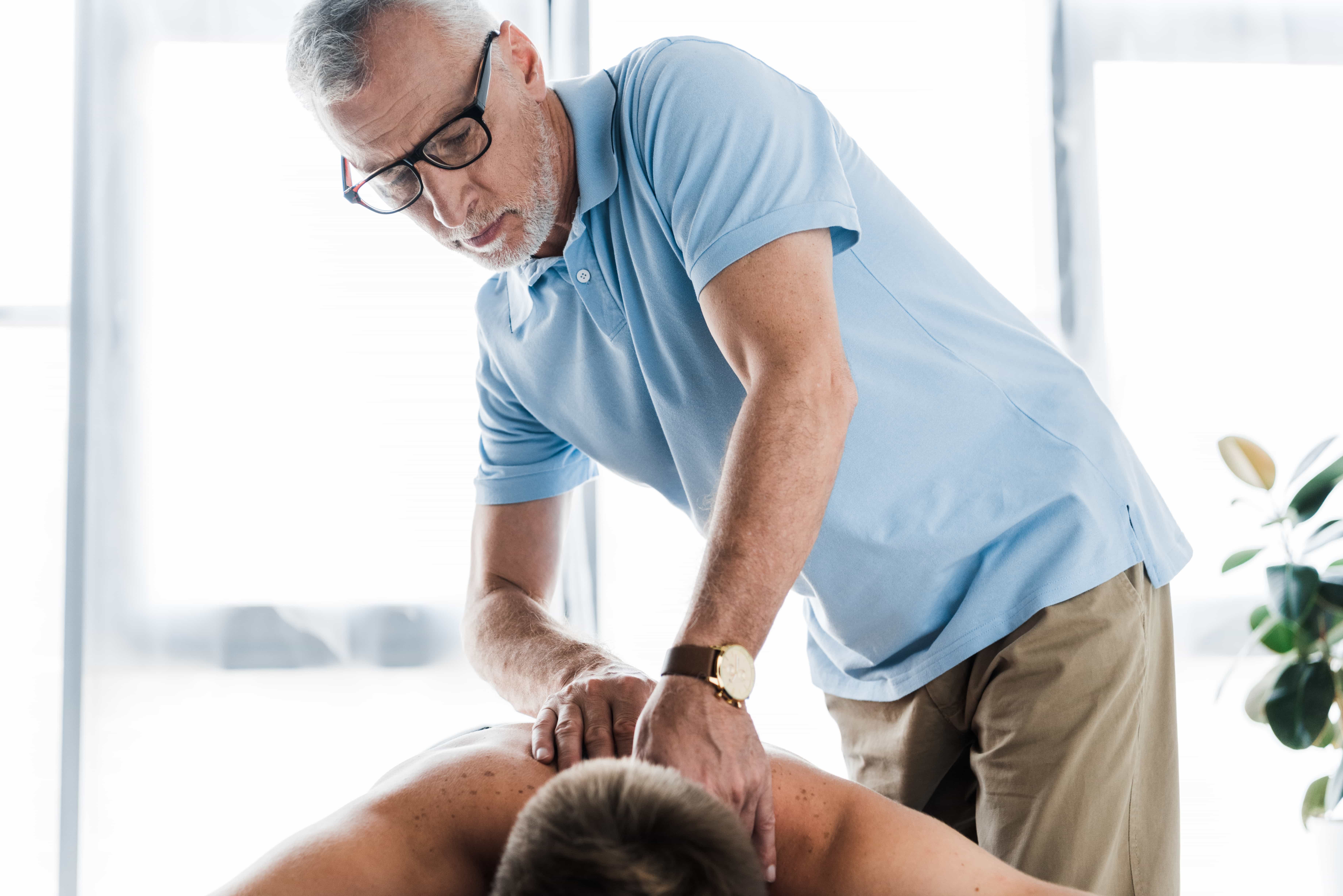 MTN Proactive Rehab - Doctor de Accidentes Auto y Trabajo business image in Chicago, Illinois
