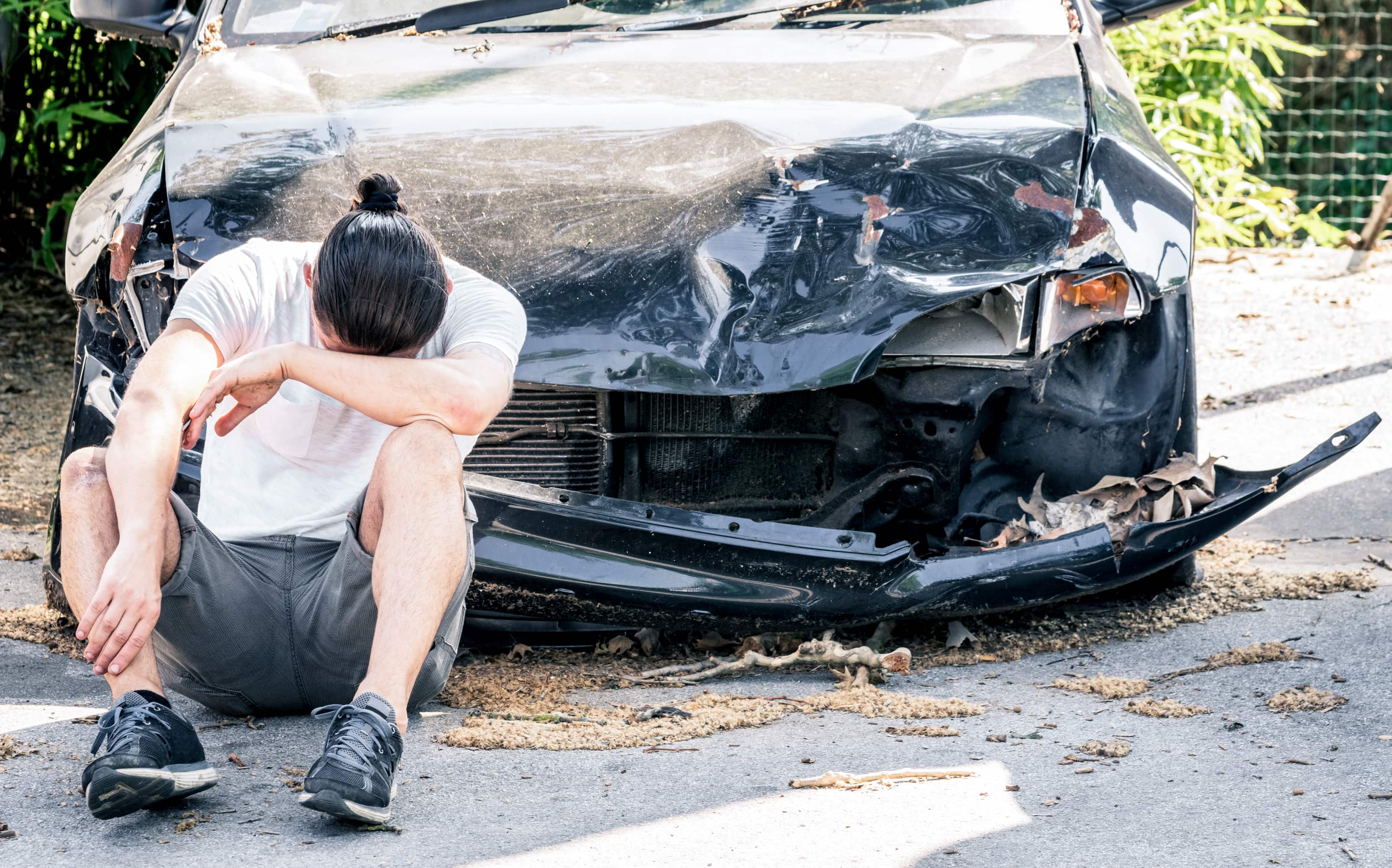 Abogados de Accidentes e business image in Culver City, California